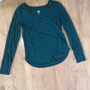 Long sleeve T-shirt